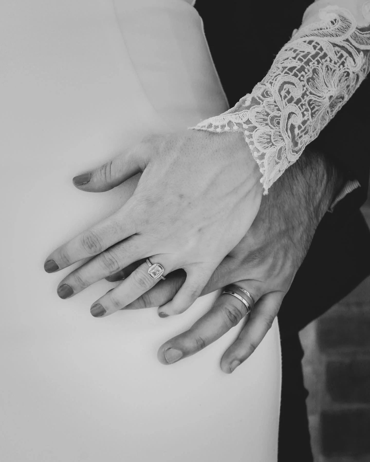 Engagement photography